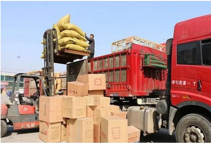 漳州到南雄市物流专线