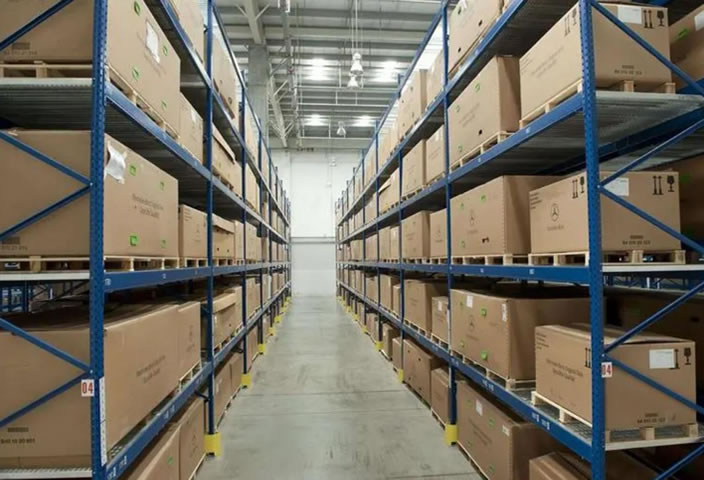 漳州到南雄市货物仓储