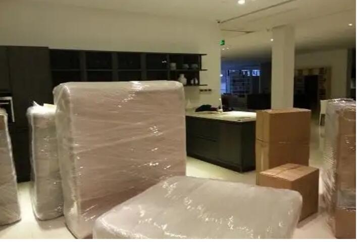 漳州到南雄市长途搬家