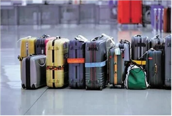 漳州到南雄市行李托运