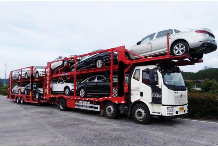 漳州到南雄市轿车托运